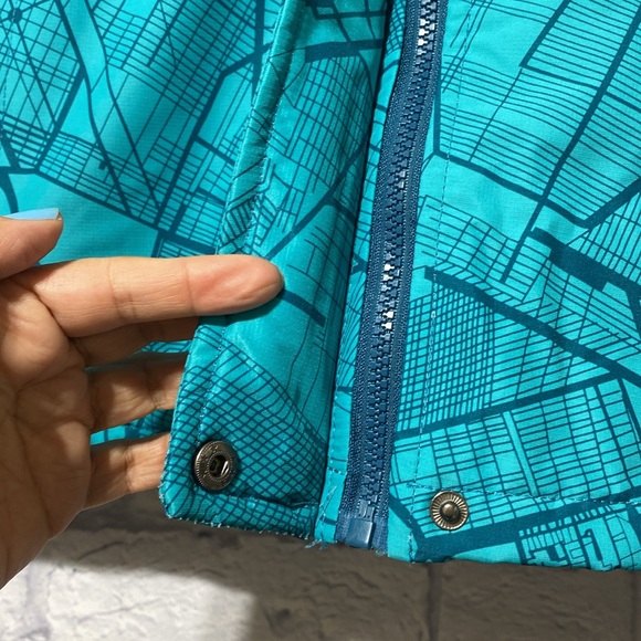 OTU winter jacket weather gear - Picture 6 of 14